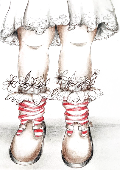 calcetines
