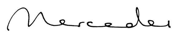 firma mercedes