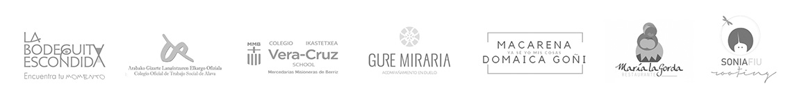 trabajando con